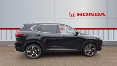 MG HS 1.5 T-GDI PHEV Trophy 5dr Auto Hatchback